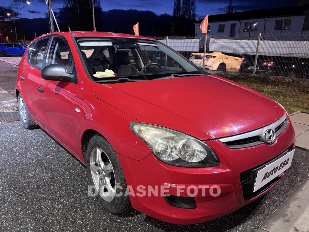 Citroën C4 1.4 VTi hatchback