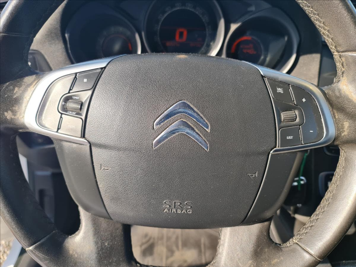 2013 Citroen C4 - 39