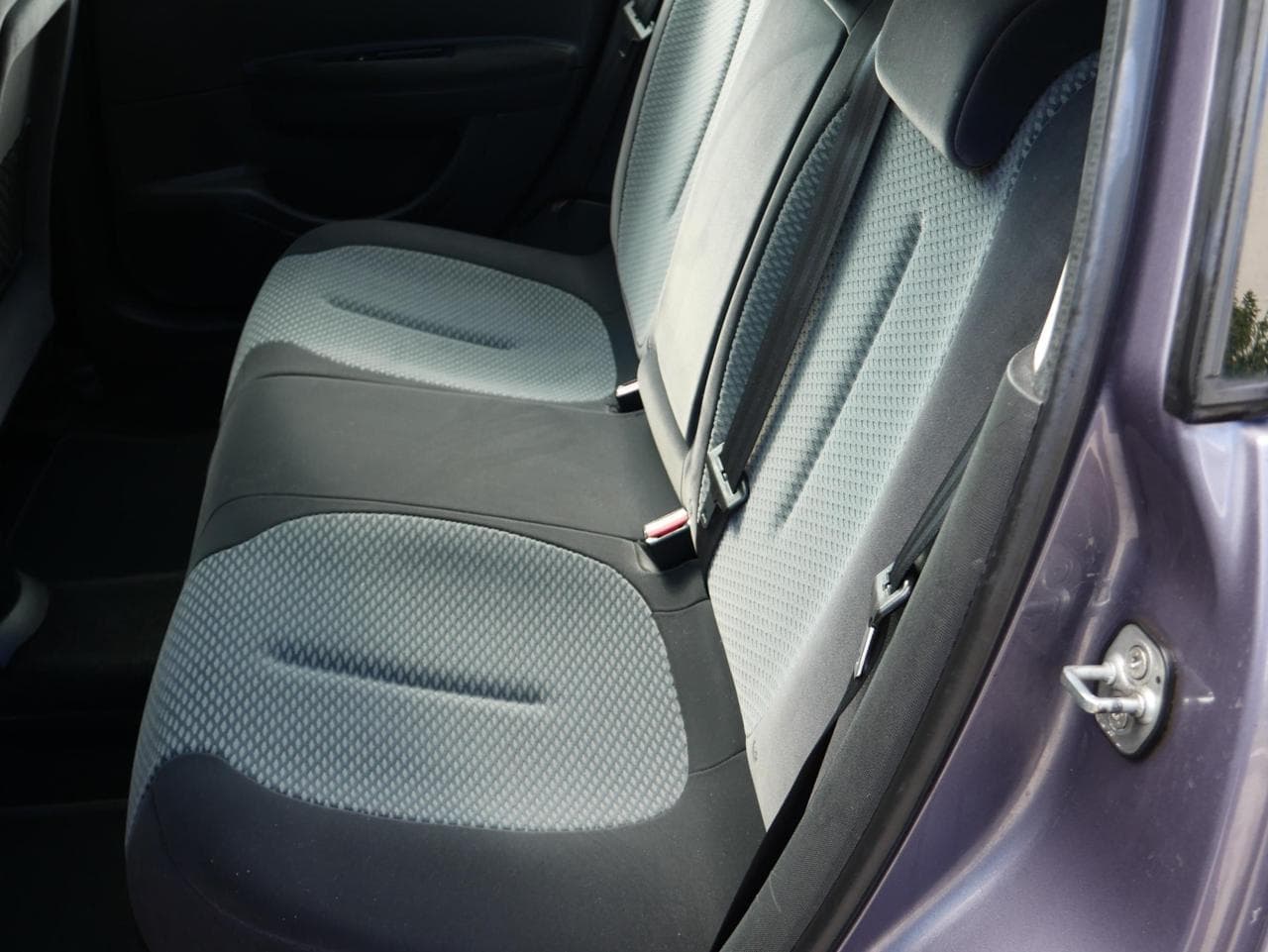 2006 Citroen C4 - 10