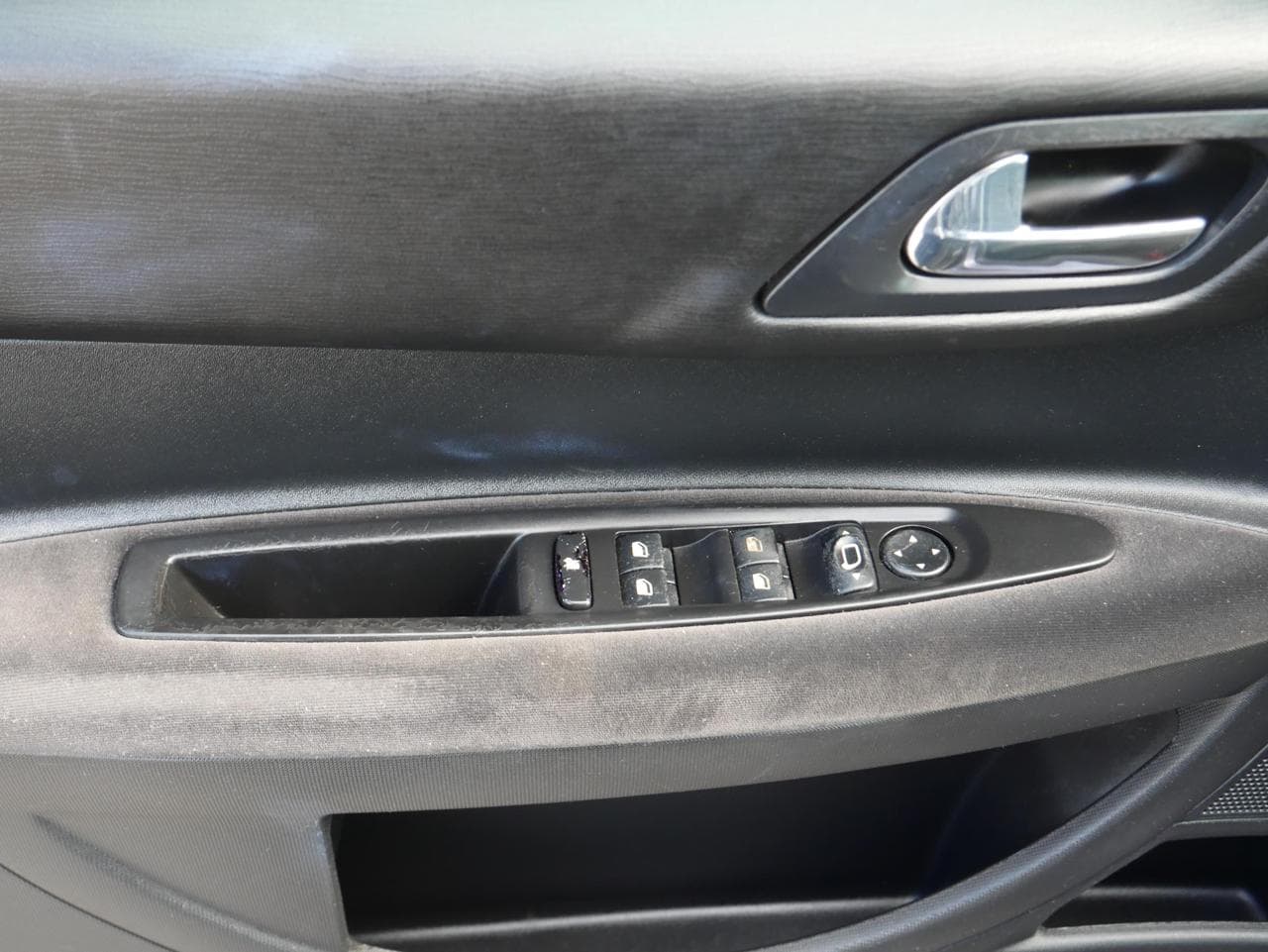 2006 Citroen C4 - 16