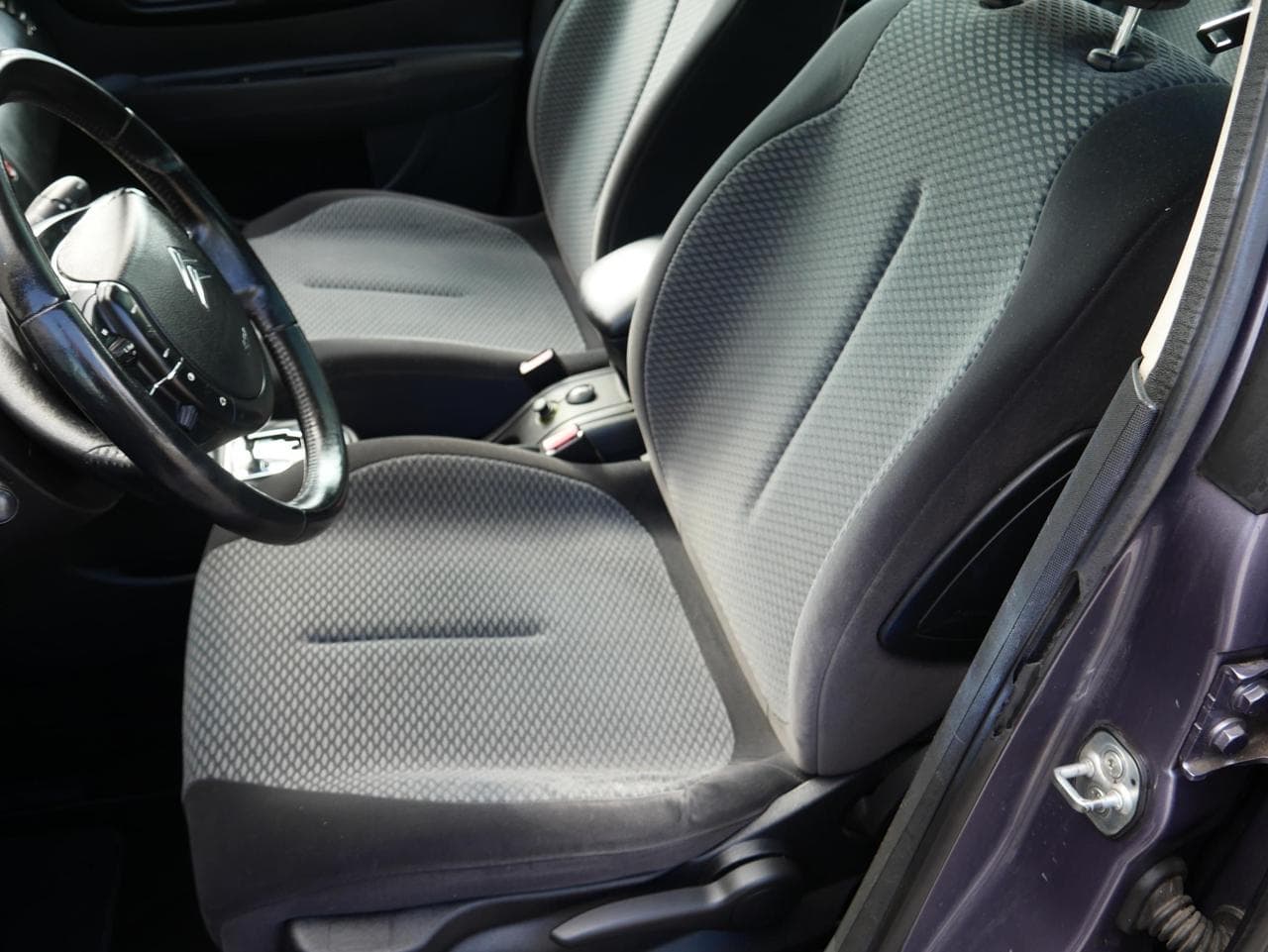 2006 Citroen C4 - 9