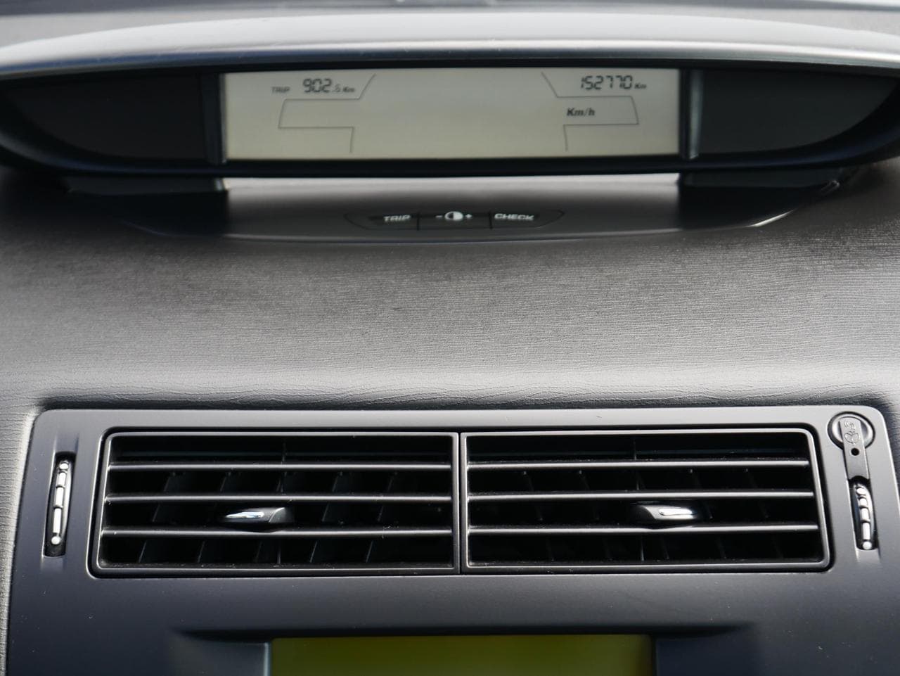 2006 Citroen C4 - 11