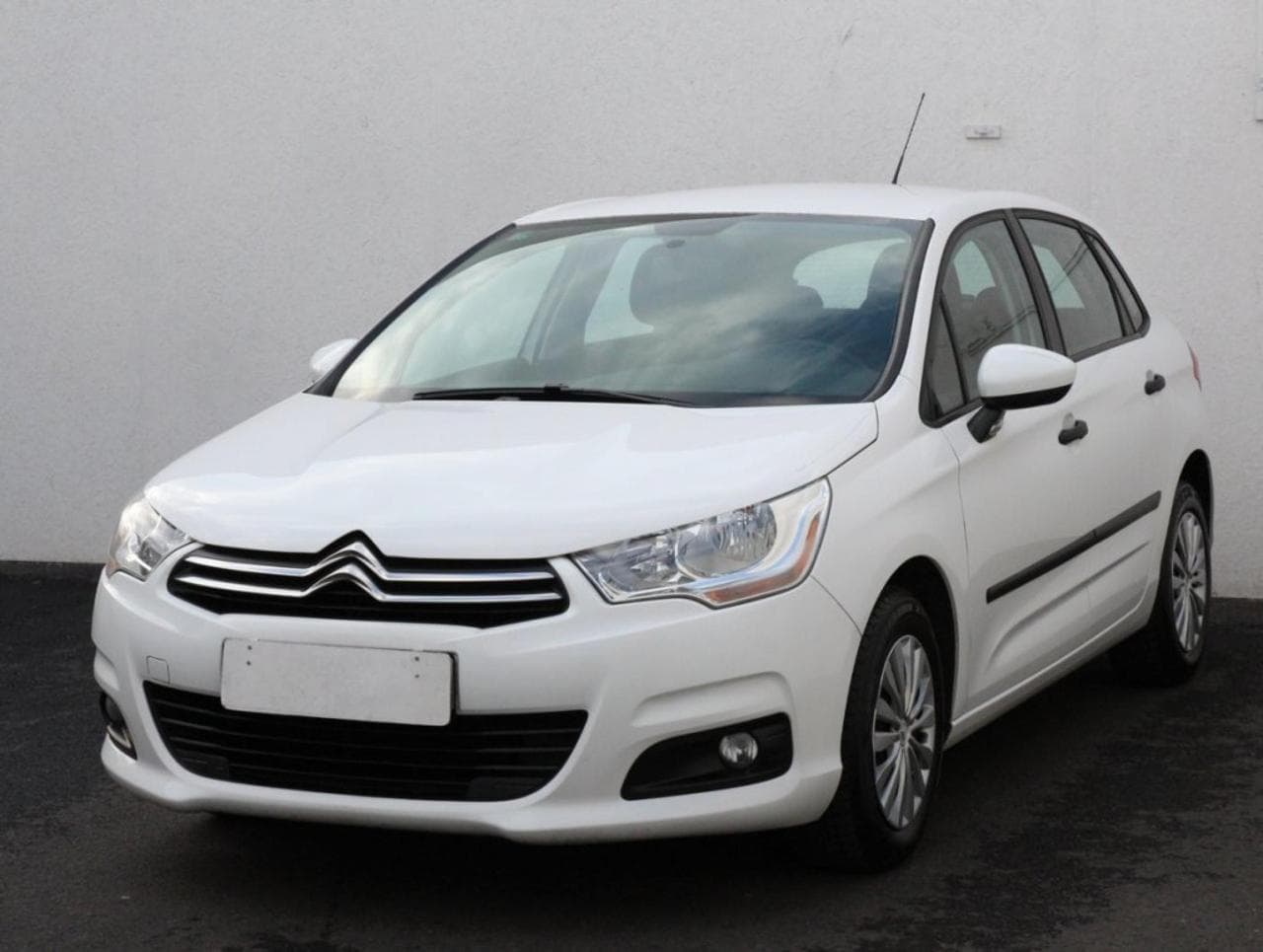 2012 Citroen C4 - 3