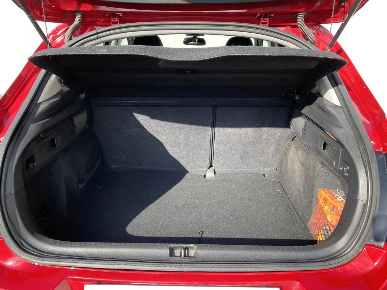 2012 Citroen C4 - 7