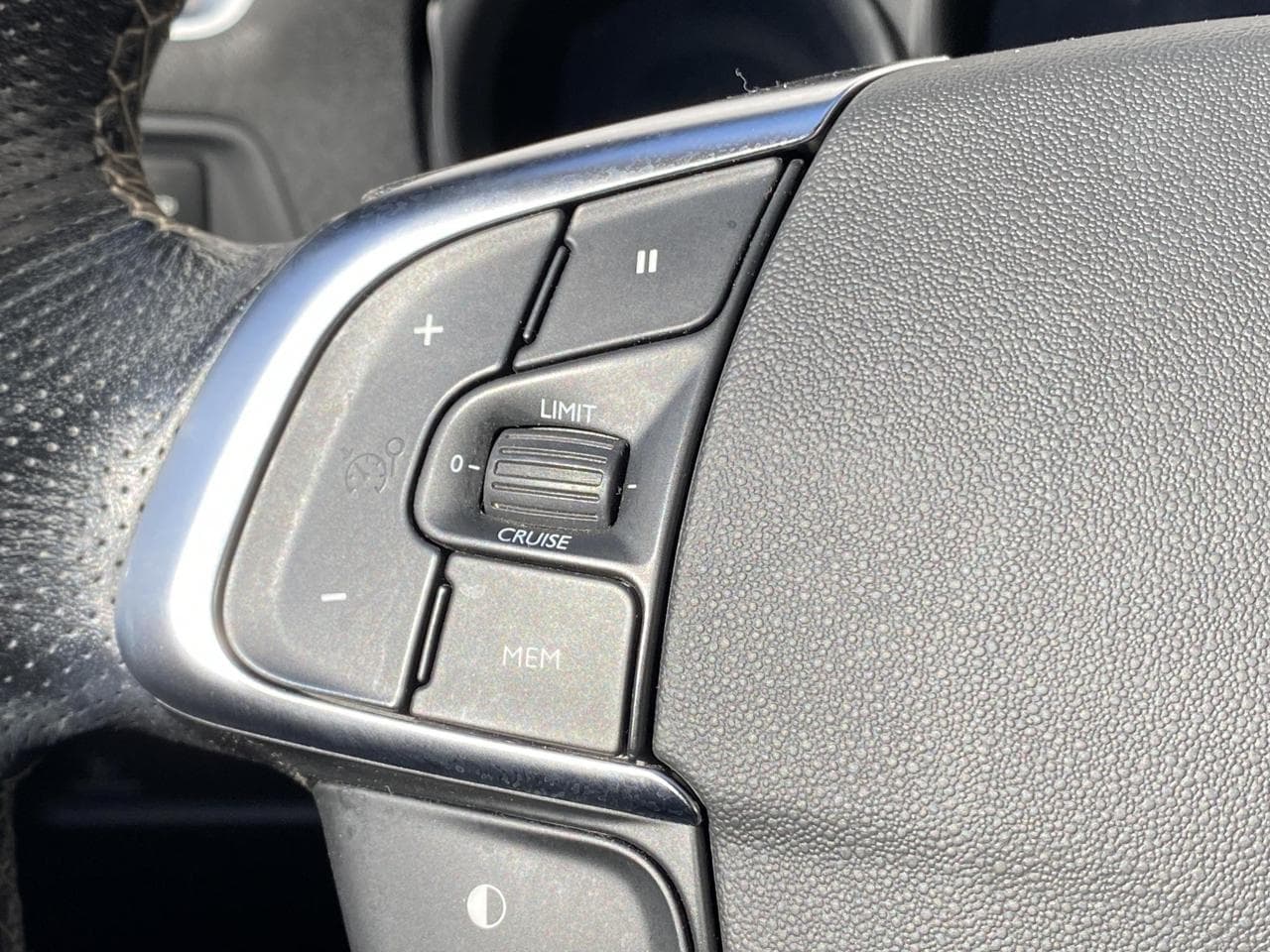 2012 Citroen C4 - 14