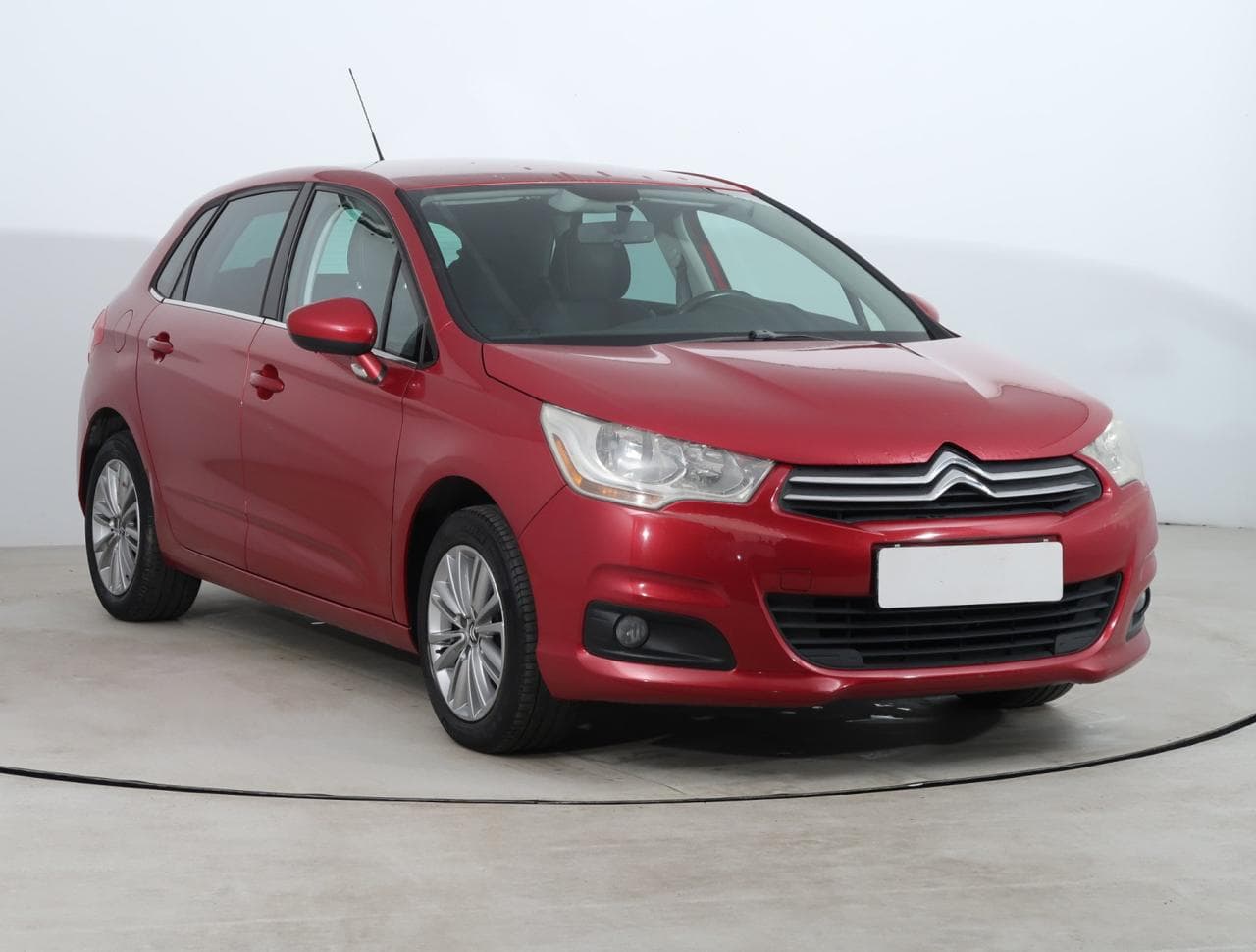 2011 Citroen C4