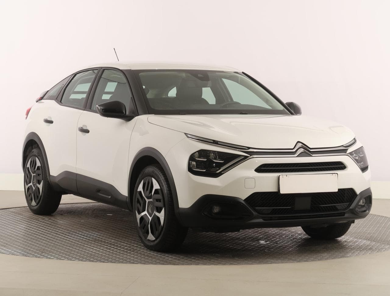 2021 Citroen C4