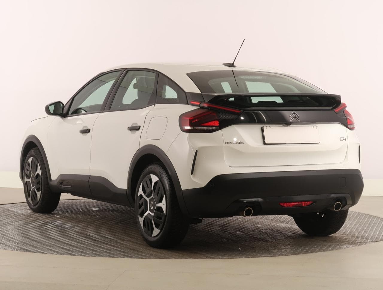2021 Citroen C4 - 5