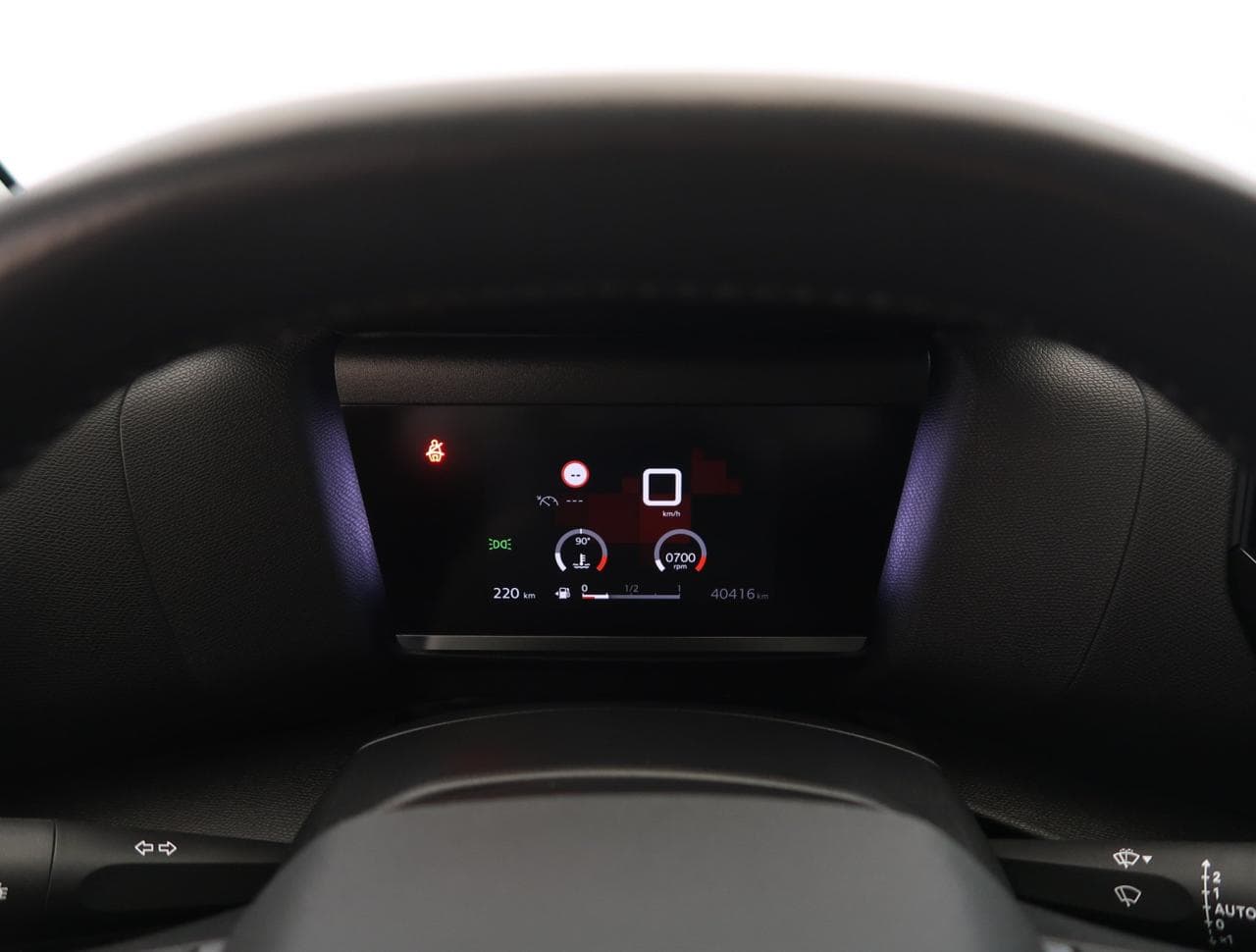 2021 Citroen C4 - 17
