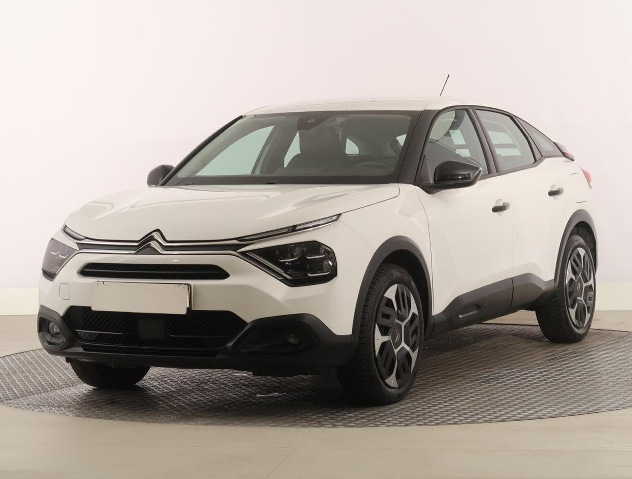 2021 Citroen C4 - 3