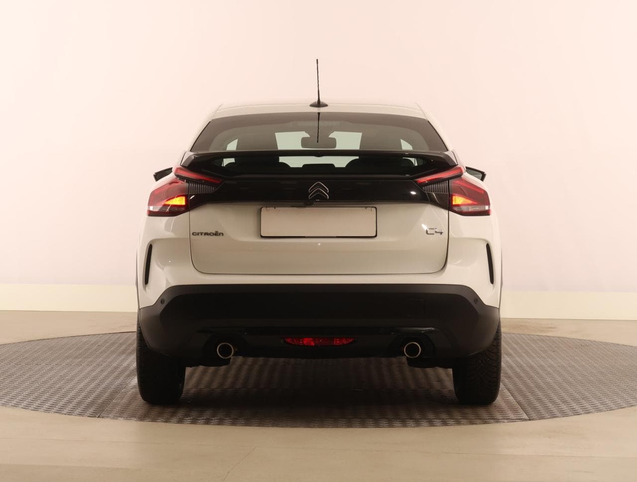 2021 Citroen C4 - 6