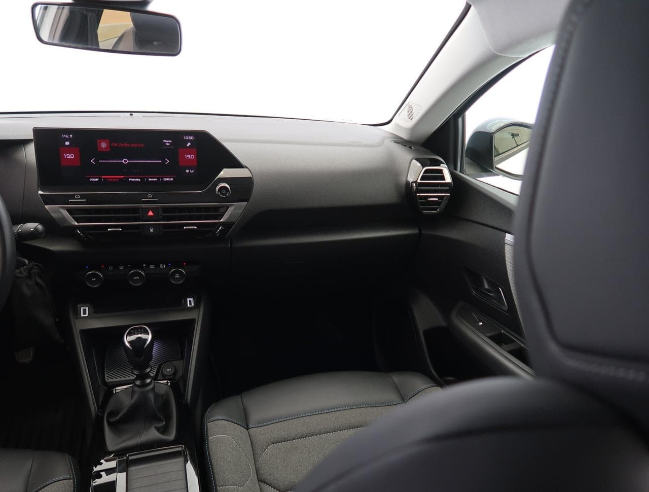 2021 Citroen C4 - 11