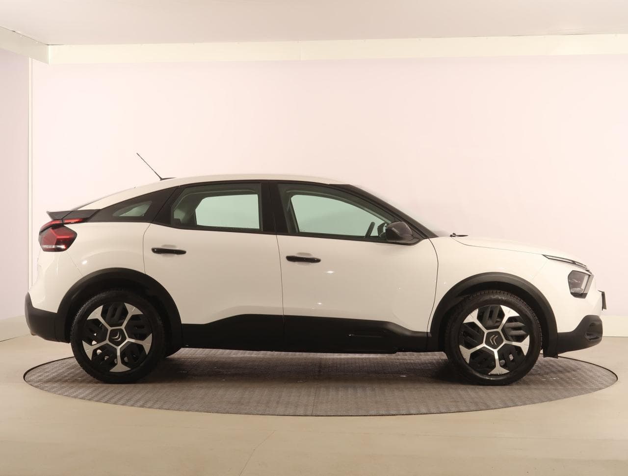 2021 Citroen C4 - 8