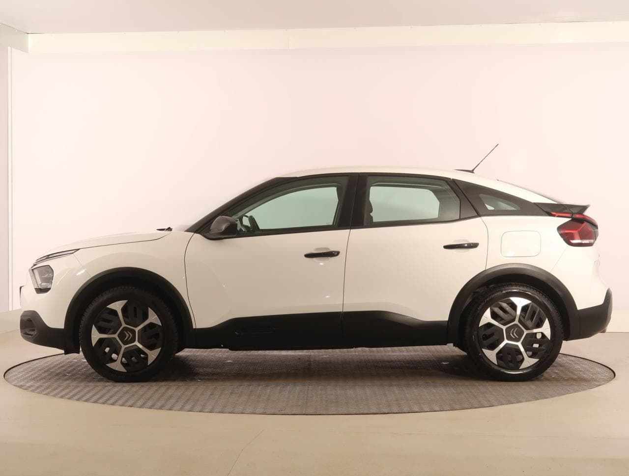2021 Citroen C4 - 4