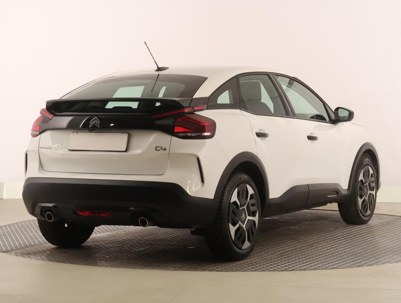 2021 Citroen C4 - 7