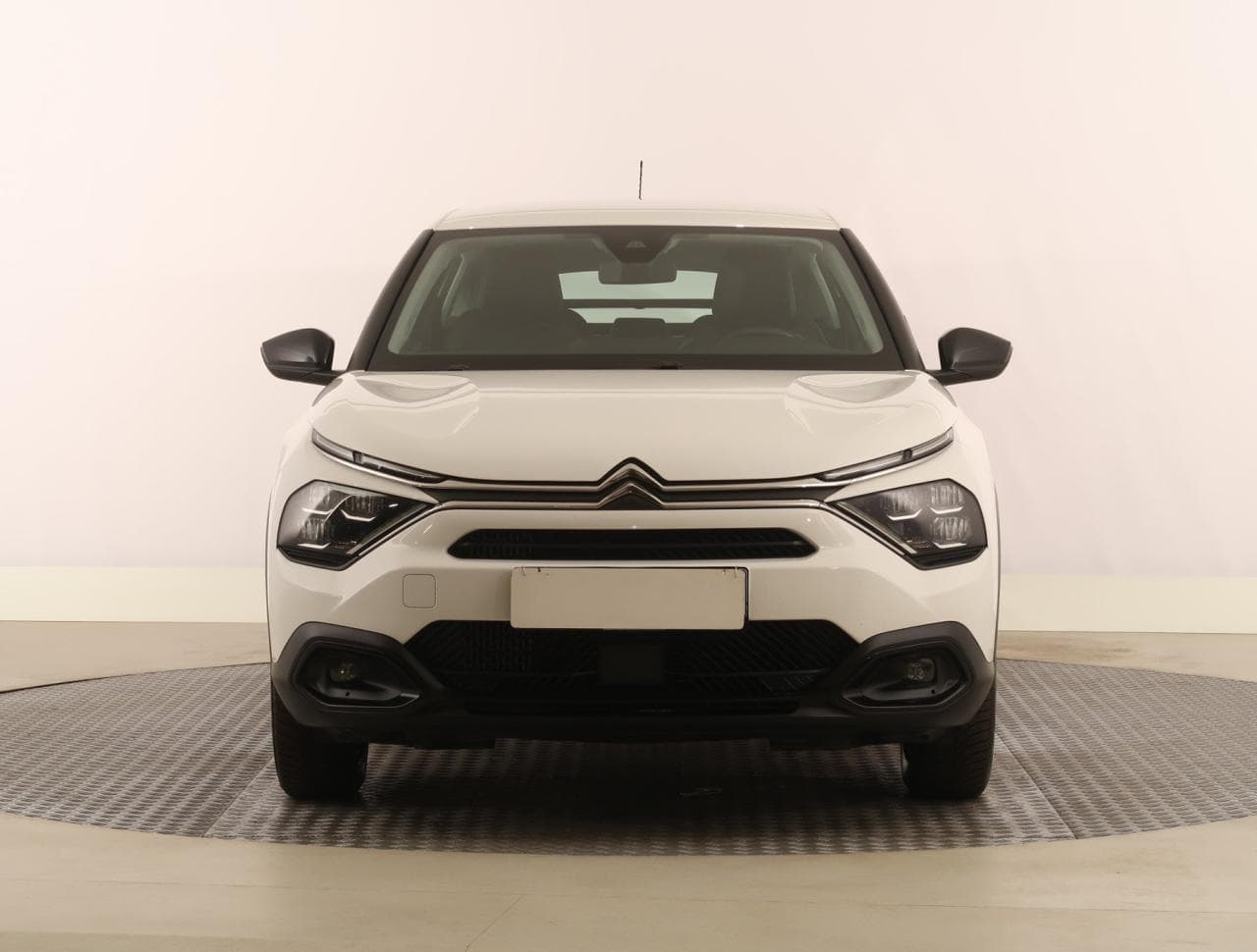 2021 Citroen C4 - 2