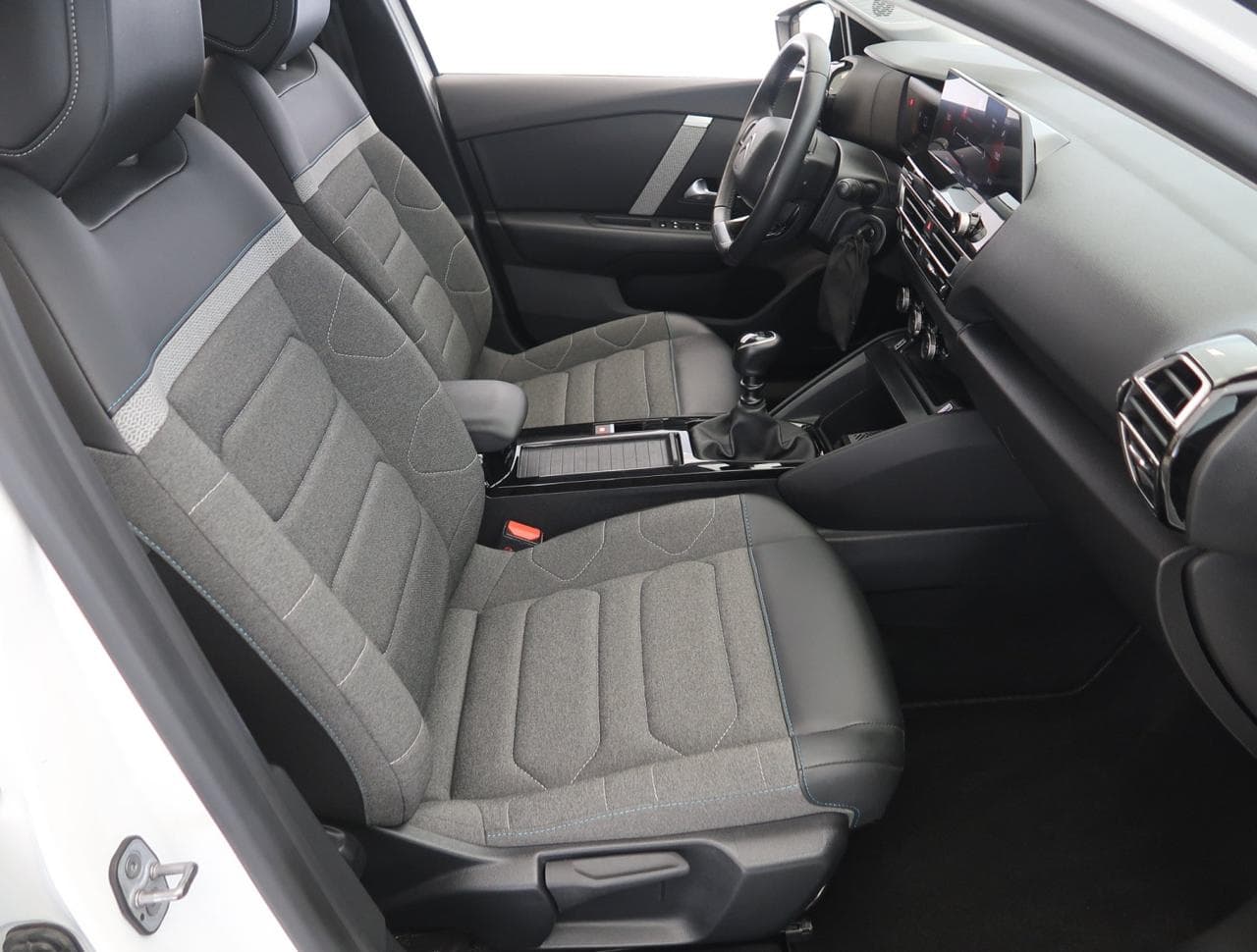 2021 Citroen C4 - 12