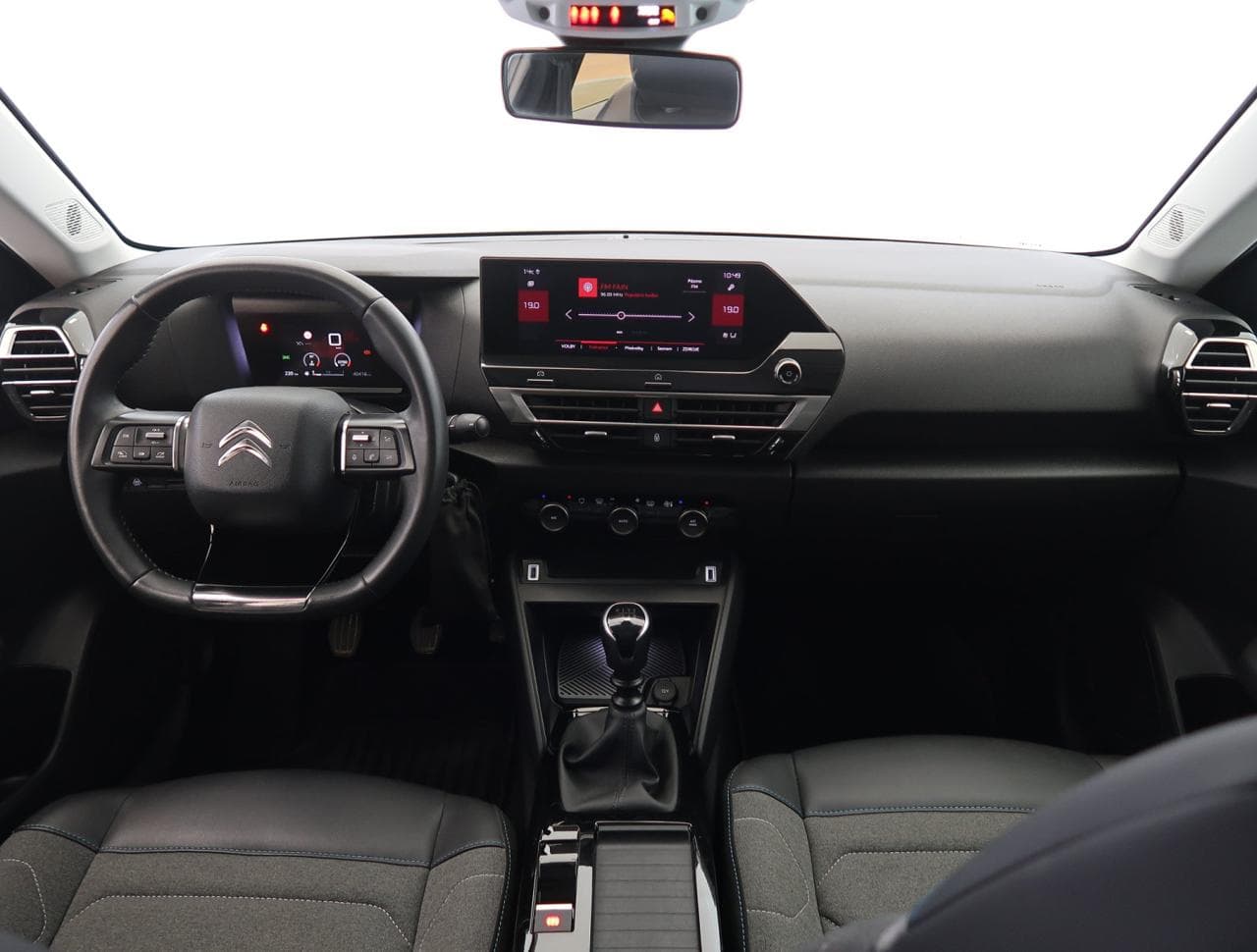 2021 Citroen C4 - 10