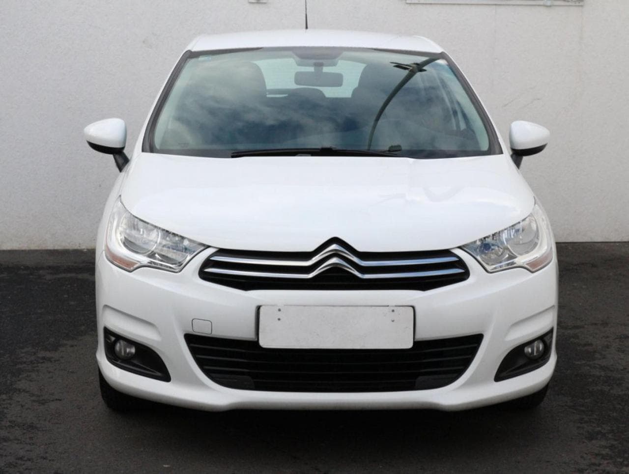 2018 Citroen C4 - 2