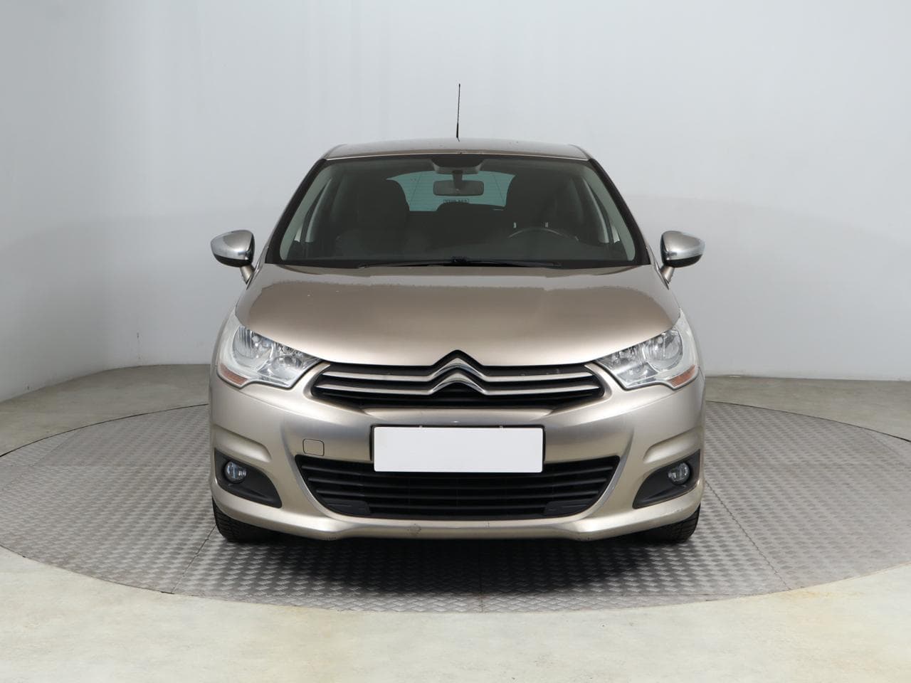 2014 Citroen C4 - 3