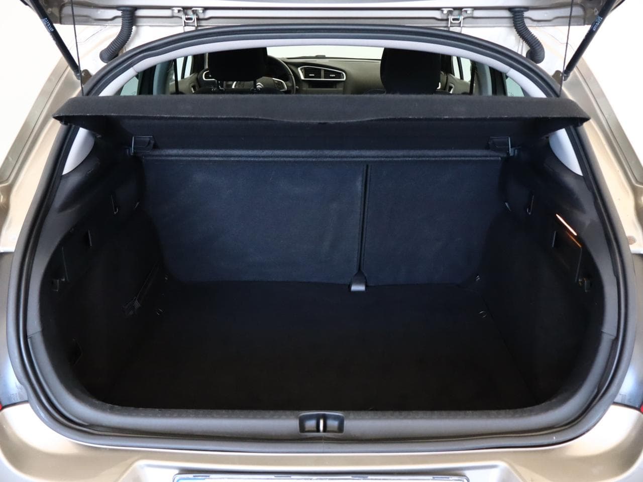 2014 Citroen C4 - 33