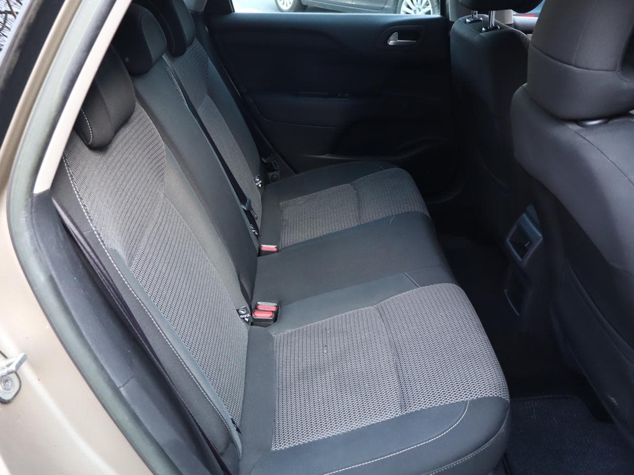 2014 Citroen C4 - 21