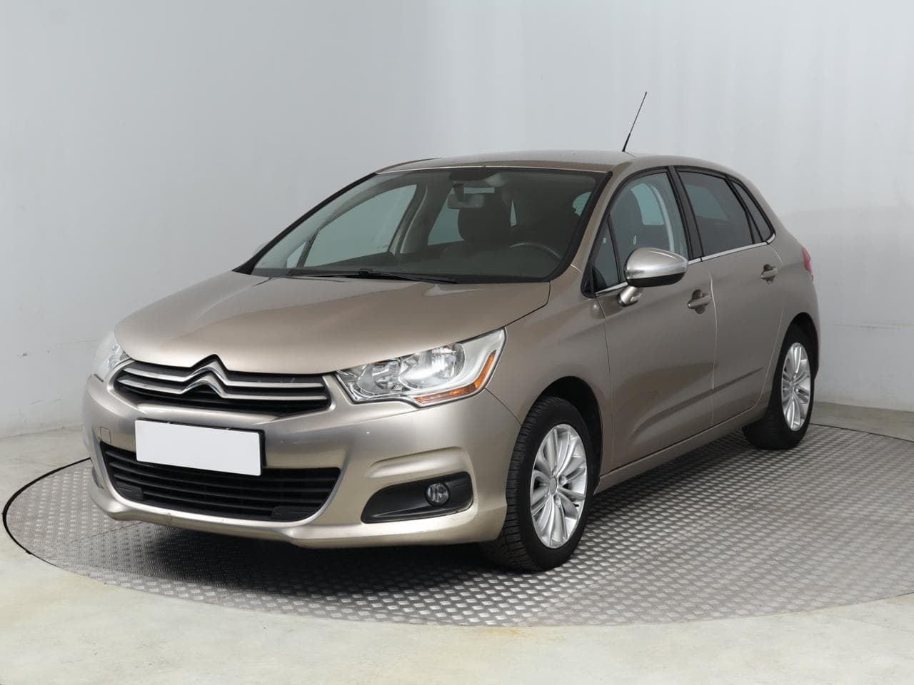 2014 Citroen C4 - 5