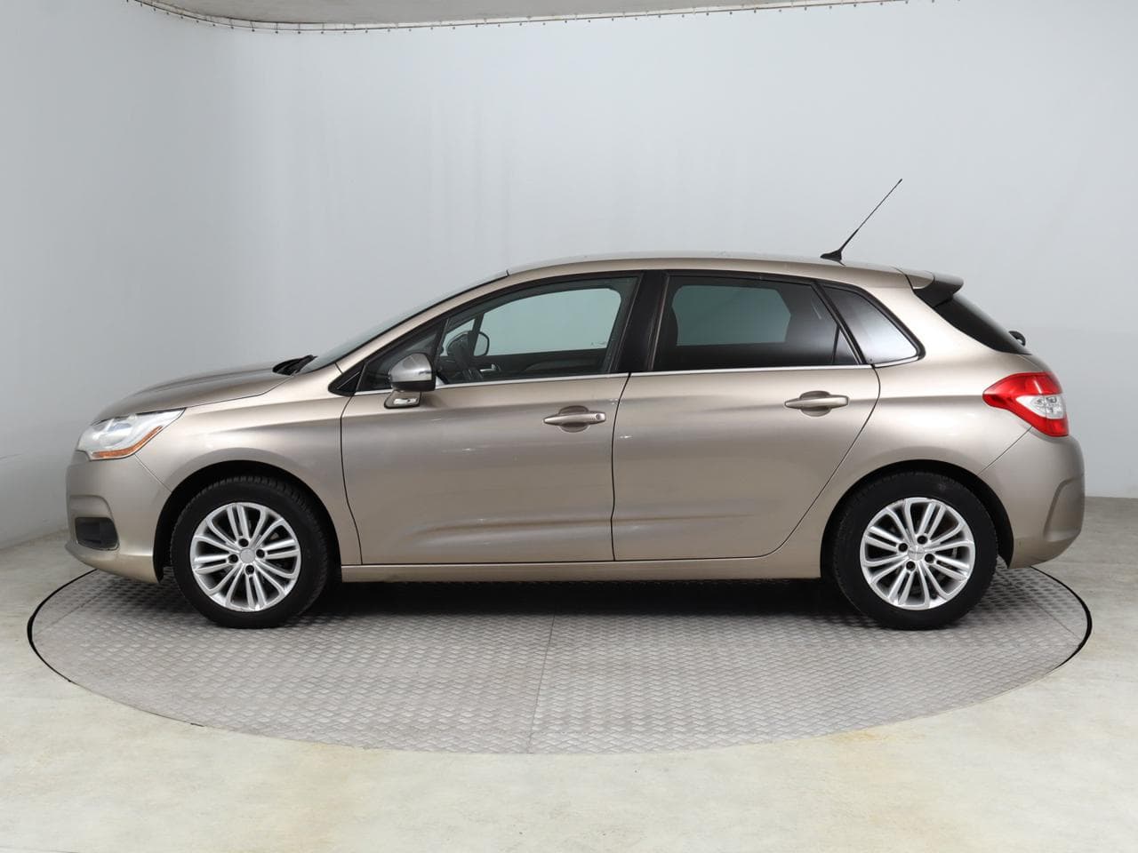 2014 Citroen C4 - 7