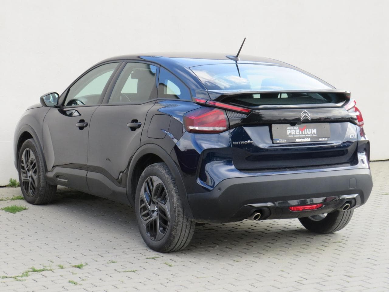 2024 Citroen C4 - 11