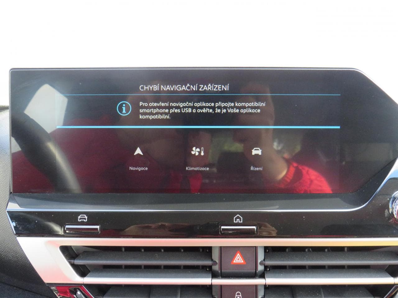 2024 Citroen C4 - 27