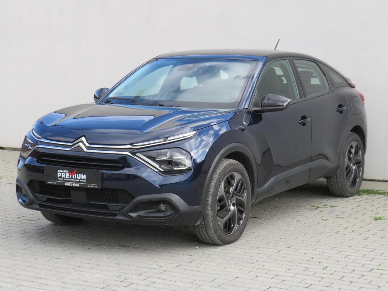 2024 Citroen C4 - 5