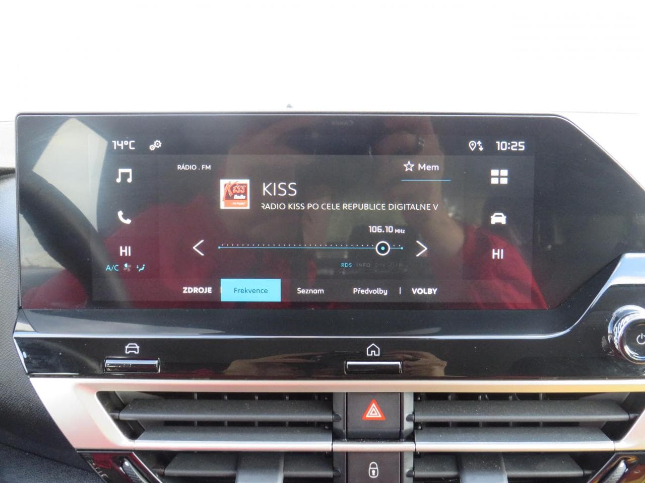 2024 Citroen C4 - 25