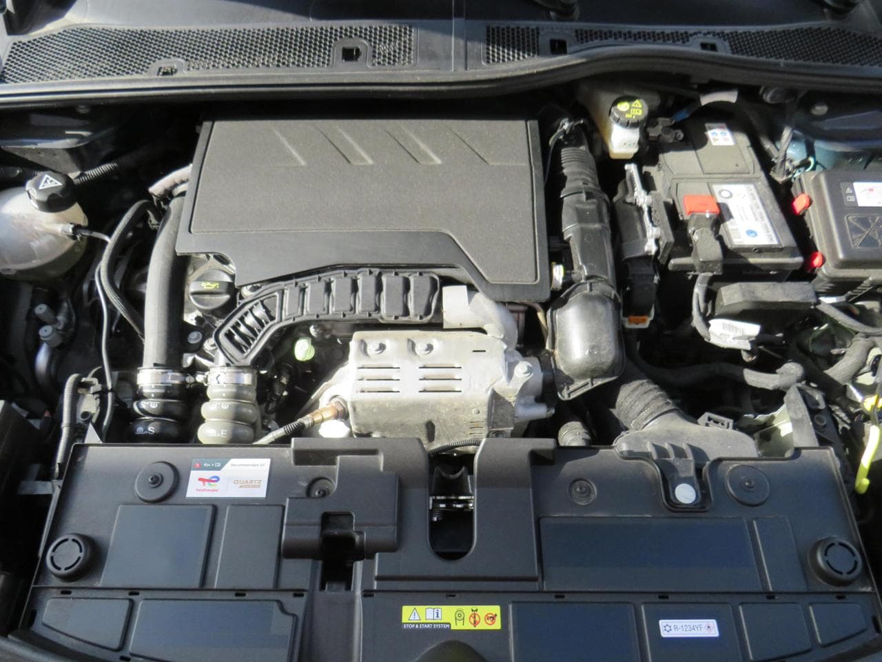 2024 Citroen C4 - 37