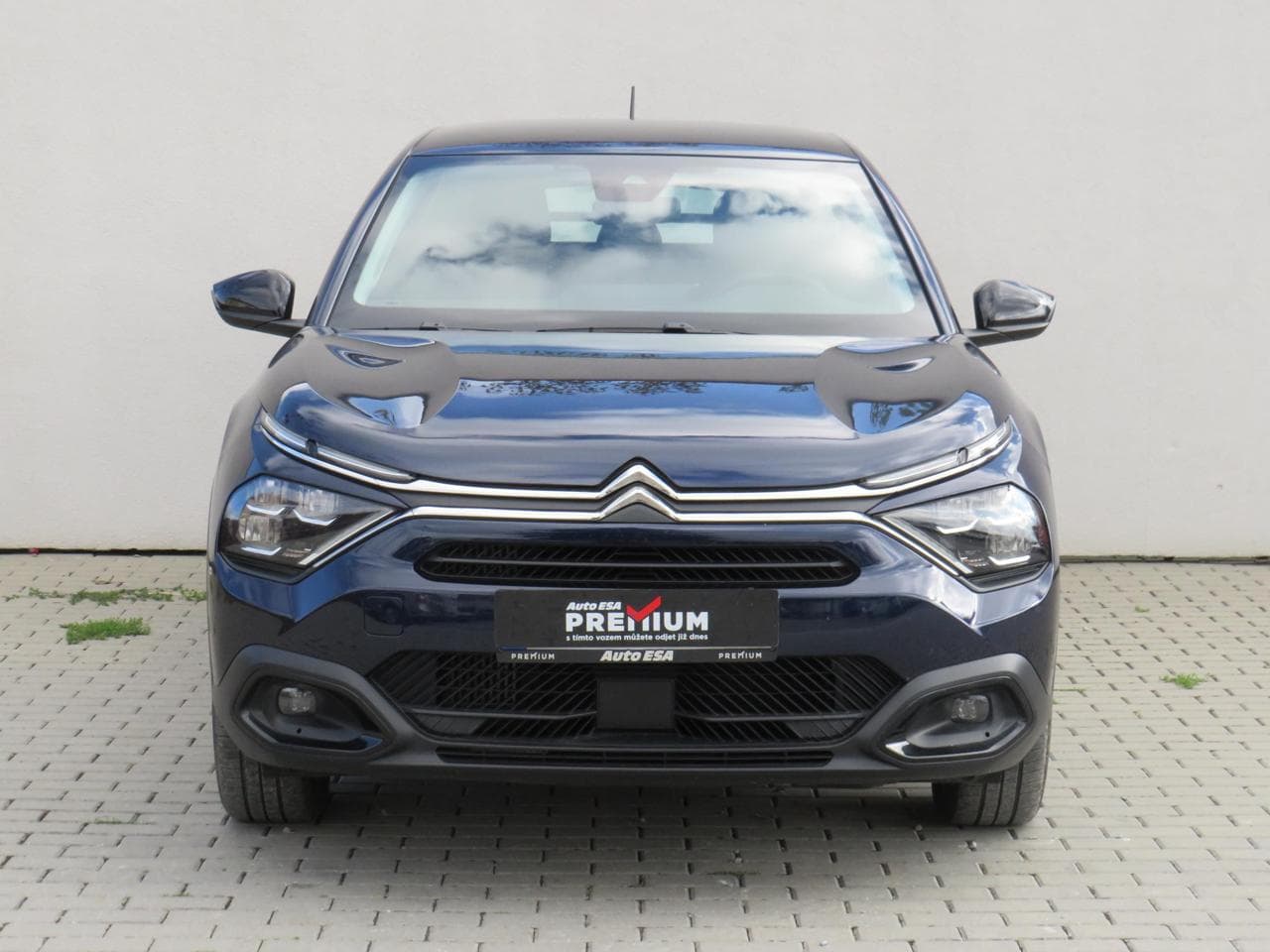 2024 Citroen C4 - 3