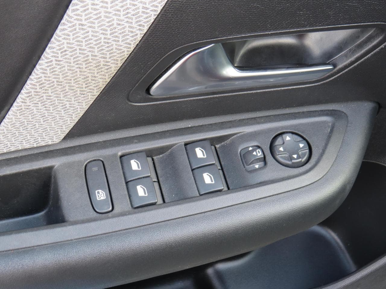 2024 Citroen C4 - 21