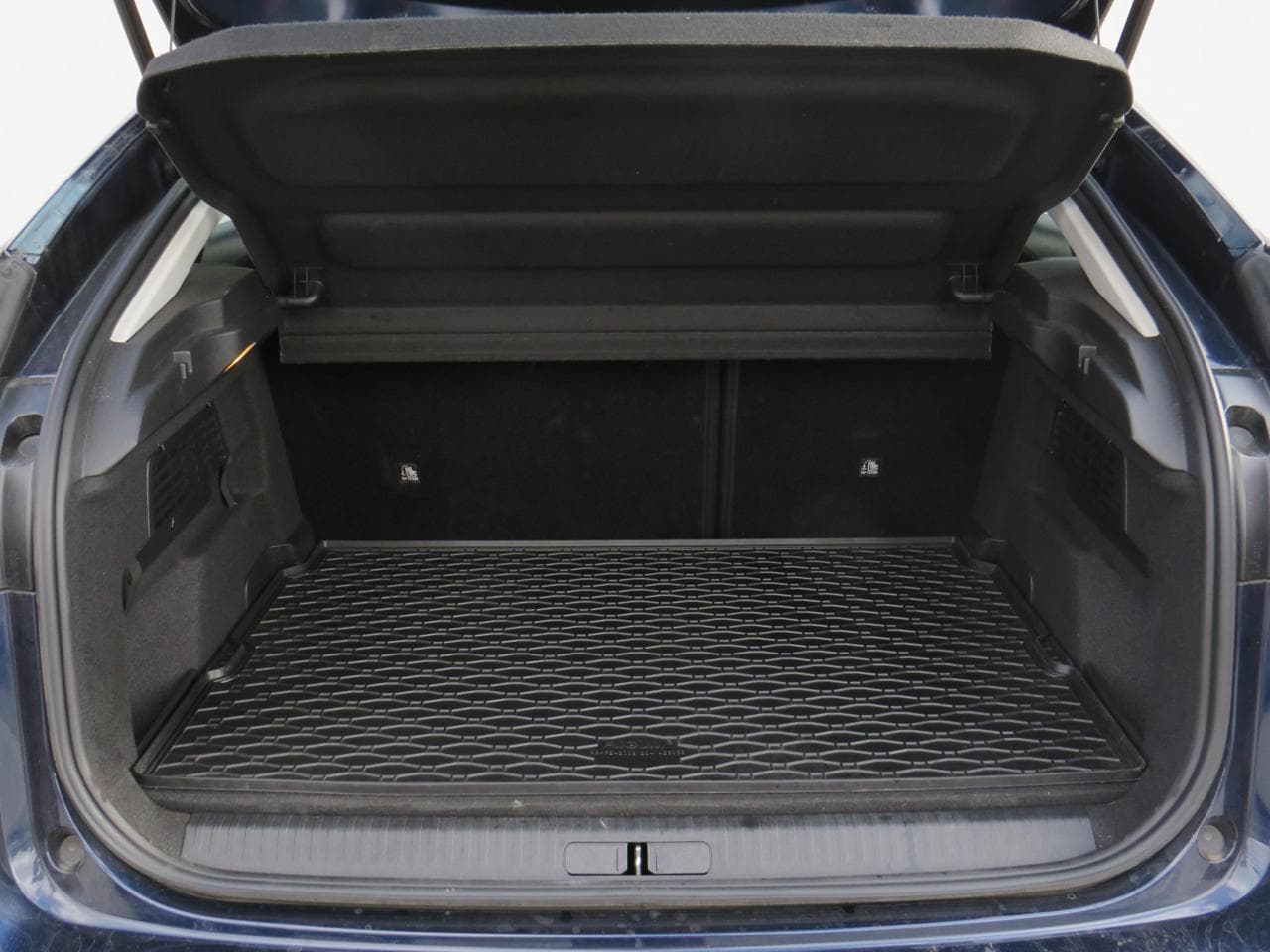 2024 Citroen C4 - 13