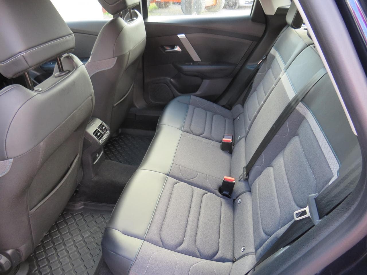 2024 Citroen C4 - 19