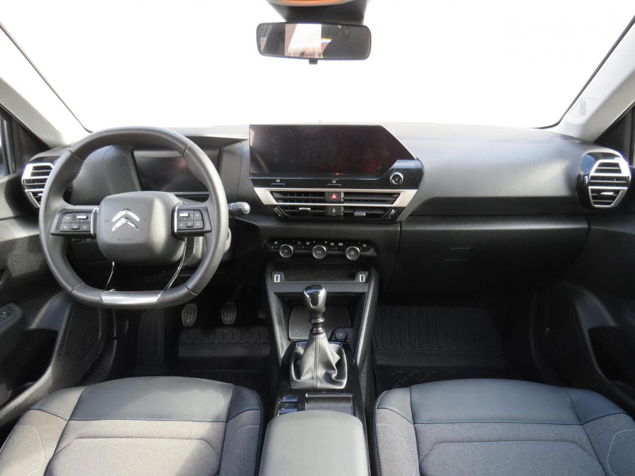 2024 Citroen C4 - 15