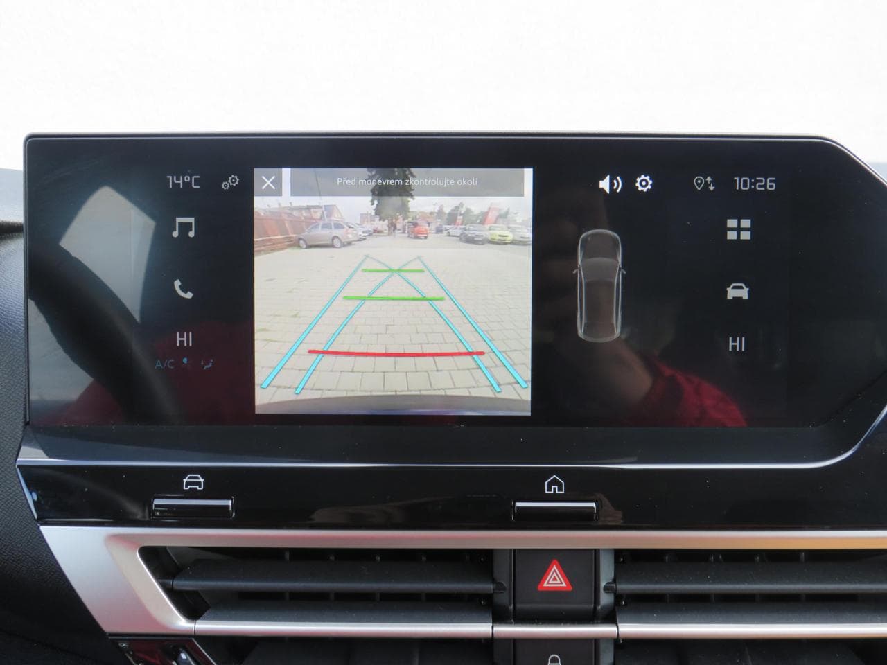 2024 Citroen C4 - 29