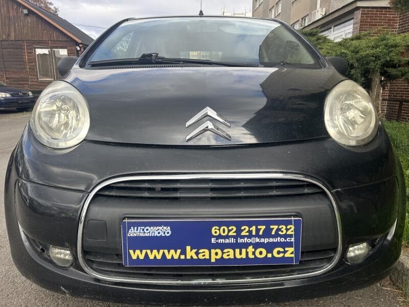 2009 Citroen C1 - 2
