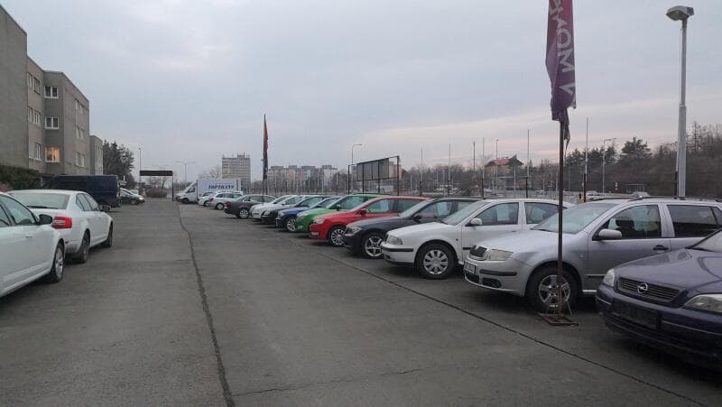 2009 Citroen C1 - 7