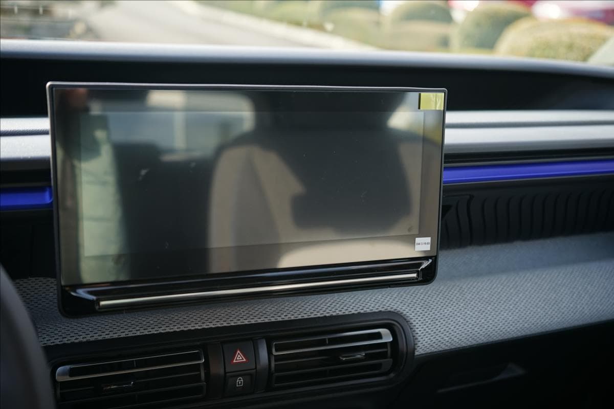 2026 Citroen C3 - 29