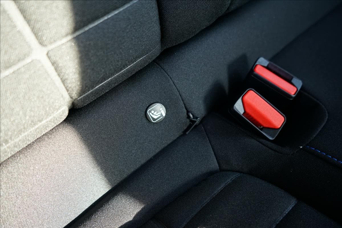 2026 Citroen C3 - 33