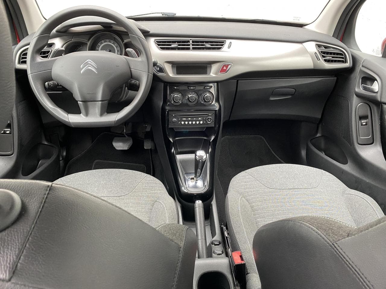 2016 Citroen C3 - 8