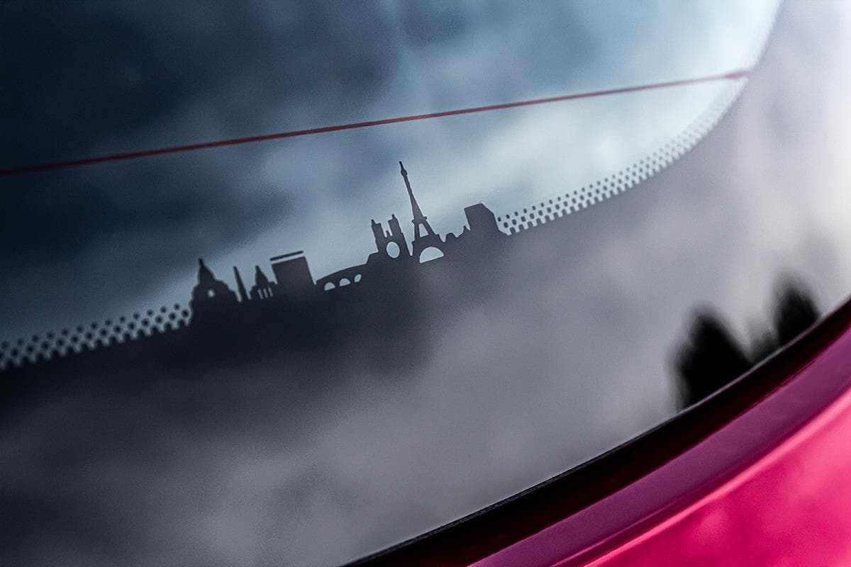 2026 Citroen C3 - 8