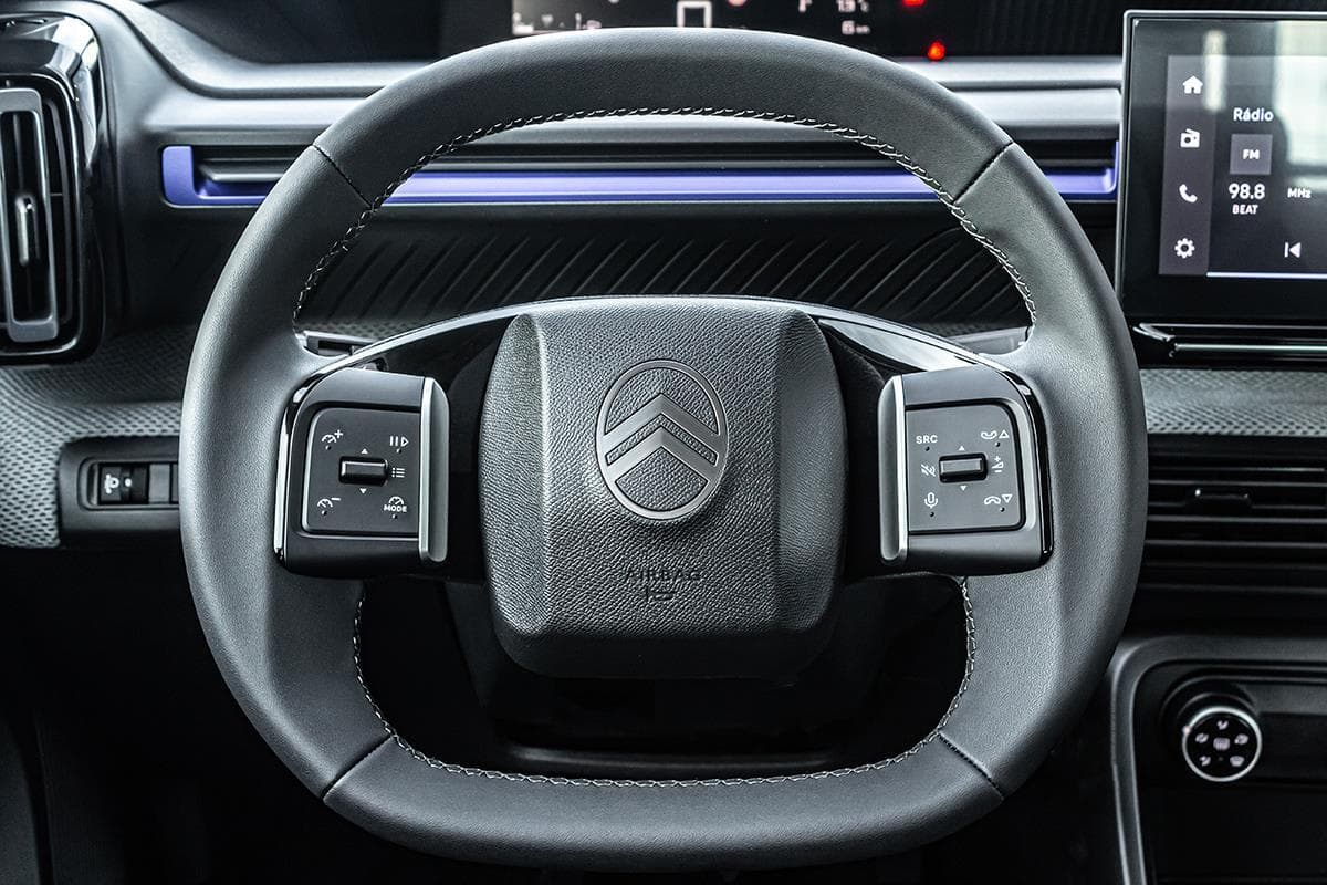 2026 Citroen C3 - 15