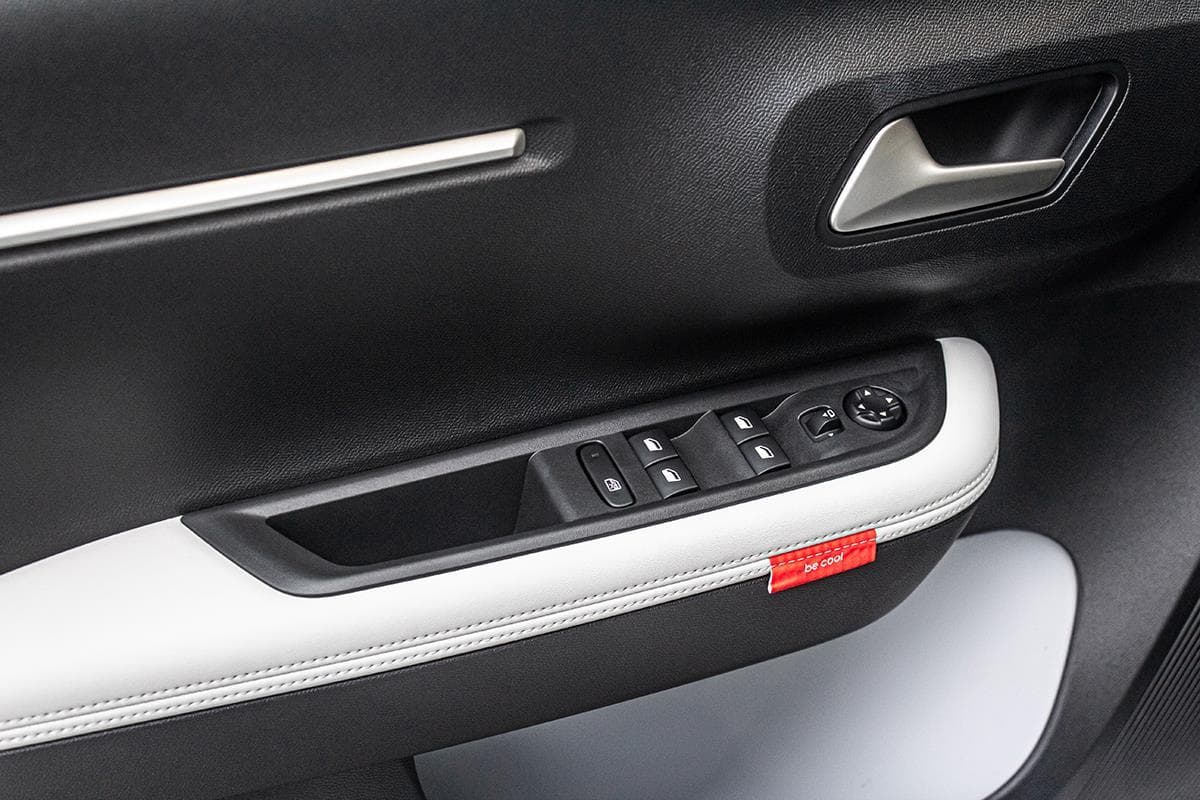 2026 Citroen C3 - 10