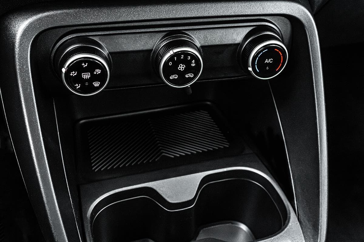 2026 Citroen C3 - 7