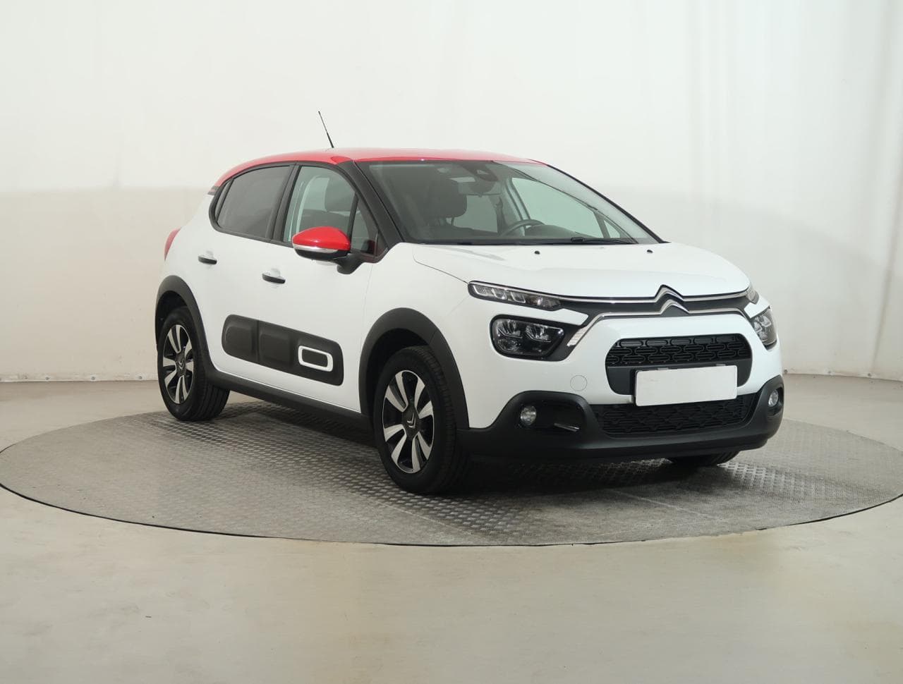 2023 Citroen C3