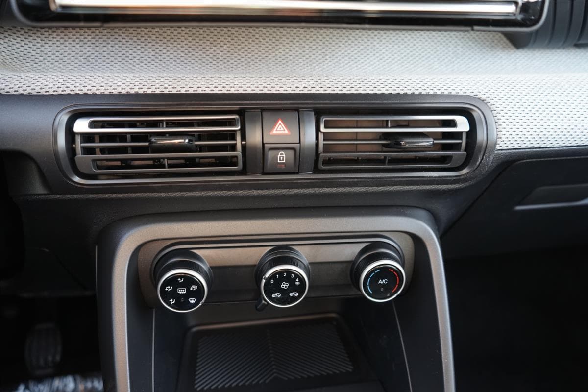 2026 Citroen C3 - 16